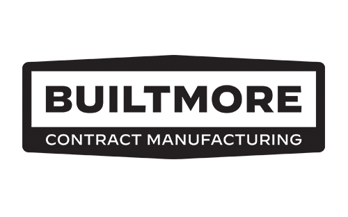 Logotipo de Builtmore