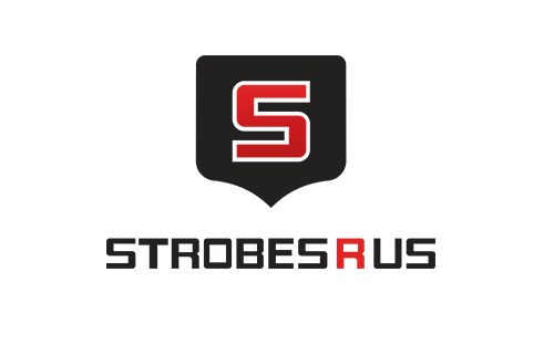 StrobesRUs Logo