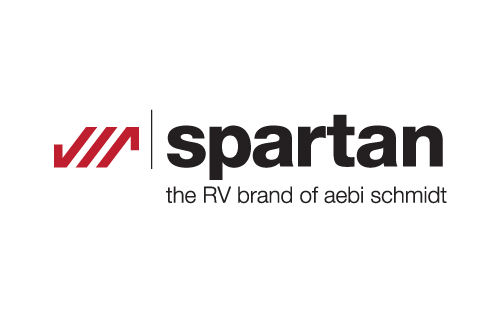 Spartan RV Chassis Logo
