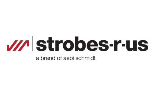 StrobesRUs Logo