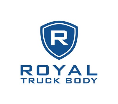 Royal Truck Body Logo
