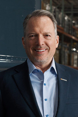 Daryl Adams, President and Chief Executive Officer of The Shyft Group, Inc.