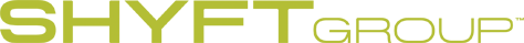 Shyft Group Logo