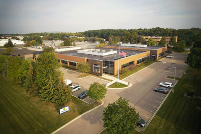 The Shyft Group, R&D Center