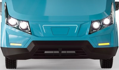 The Shyft Group will debut its all-new, battery electric delivery vehicle on March 9th at NTEA Work Truck Week.