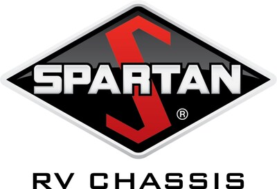 Spartan® RV Chassis, a go-to-market brand of The Shyft Group. Spartan® RV Chassis, a go-to-market brand of The Shyft Group.