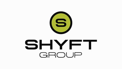 Shyft Group (PRNewsfoto/The Shyft Group, Inc.) Shyft Group (PRNewsfoto/The Shyft Group, Inc.)